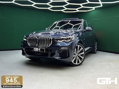 BMW X5 - xDrive40i High Exe. M-Sport H/K | Pano | 7 per. | NAP