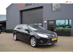 Ford Focus Wagon - 1.0 EcoBoost Edition Plus | Nieuwe riem | Trekhaak
