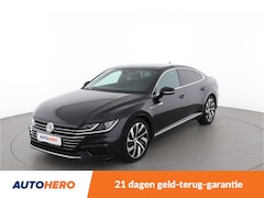 Volkswagen Arteon - 2.0 TSI Business R | HV08611 |