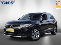 Volkswagen Tiguan - Elegance eHybrid
