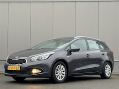 Kia Cee'd Sportswagon - airco - cruise 1.4 CVVT