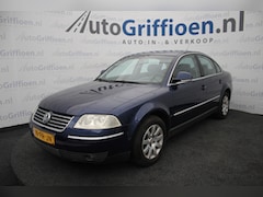 Volkswagen Passat - 2.0-20V Athene sedan met trekhaak