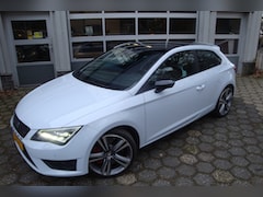 SEAT Leon SC - 2.0 TSI Cupra 280