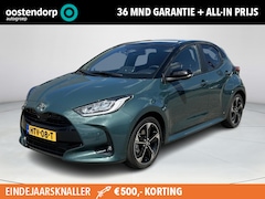 Toyota Yaris - 1.5 Hybrid 130 Executive Premium