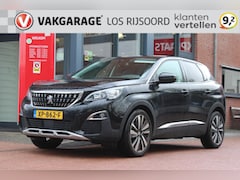 Peugeot 3008 - 1.2 PureTech *Premium* | Camera | Carplay | Navigatie | Cruise & Climate Control | Privacy