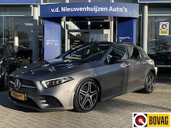Mercedes-Benz A-klasse - 200 Business Solution AMG | Panoramadak | MBUX | Info: 0492588974 |