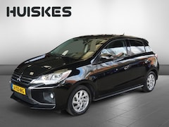 Mitsubishi Space Star - 1.2 Nova | Carplay | Cruise Control | Stoelverwarming | Keyless