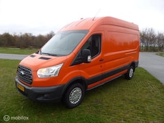 Ford Transit - 290 2.2 TDCI L2H2 Trend