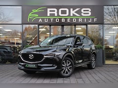 Mazda CX-5 - 2.5 SkyActiv-G 194 GT-M 4WD Navi/Camera/Keyless/Bose/Head-up/Led/19Inch