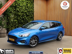Ford Focus Wagon - 1.0 Titanium ST line|Automaat|Camera|Nap
