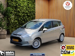 Ford B-Max - 1.0 EcoBoost Titanium|Camera|Trekhaak|Navi|Nap