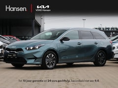 Kia Cee'd Sportswagon - Ceed 1.0 T-GDi Design Edition I Snel leverbaar