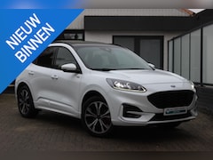Ford Kuga - 2.5i PHEV Aut. 165kW ST-Line X Driver Ass Pack, 19", Panoramadak, Elek Trekhaak, Full Opti