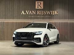 Audi Q8 - 60 TFSI e quattro Pro Line S-Line Competition | PANO | LUCHTVERING | B&O HIGH END | HUD |