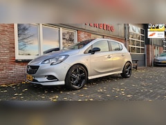 Opel Corsa - 1.0 Turbo Color Edition Airco NAP 5-Deurs 17INCH Velgen Camera Leuke/Nette Auto