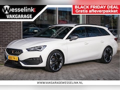 CUPRA Leon Sportstourer - 1.4 e-Hybrid Business - Sportief en praktisch