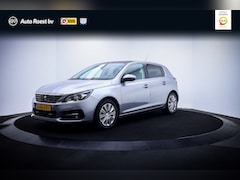 Peugeot 308 - 1.2T PREMIUM Blue Lease PANO | CAMERA | ACC | CARPLAY | CLIMA | DAB | NAVI | PDC V+A | LMV