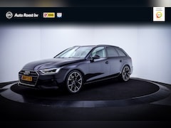 Audi A4 Avant - 35(2.0)TFSI S-Tr. FULL LED | CAMERA | NAVI | DAB | ELEK TREKHAAK | LANE ASSIST | PDC V+A |