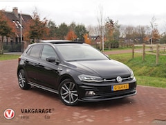 Volkswagen Polo - 1.0 TSI Highline R-Line | Panoramadak | Apple Carplay | Cruise Control | Automaat |