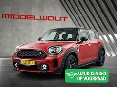 MINI Countryman - 2.0 220PK Cooper S E ALL4/Pano/Adap.Cruis/Memory/BTW
