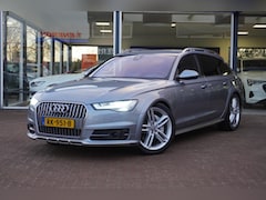Audi A6 allroad quattro - 3.0 TDI BiT Premium Edition | Automaat | 157.000KM | Luchtvering | Trekhaak | Camera | Inr