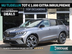 Renault Austral - 1.2 E-Tech full hybrid 200 techno esprit Alpine Navigatiesysteem | Achterruitrij camera |