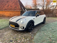 MINI Clubman - 1.5 Cooper Chili-LED-NAVI-SPORTSTOELEN-18"