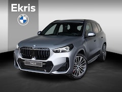 BMW X1 - xDrive23i High Executive | M Sportpakket Pro | Trekhaak | Panoramadak | Harman Kardon | In