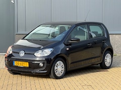 Volkswagen Up! - 1.0 move up BlueMotion