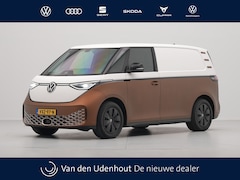 Volkswagen ID. Buzz Cargo - 77 kWh 204pk Navigatie Wegkl. trekhaak Camera Matrix Led Carplay