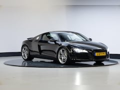 Audi R8 - 4.2 V8 FSI | Handgeschakeld | Carbon Blades | B&O |