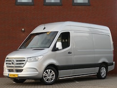 Mercedes-Benz Sprinter - 315 CDI L2H2 Camera/PDC/Cruise control/Navigatie
