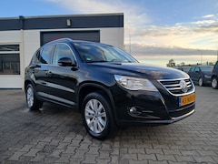 Volkswagen Tiguan - 1.4 TSI NL Auto/2e Eigenaar/Zeer mooi