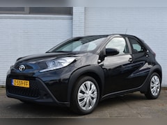 Toyota Aygo X - 1.0 VVT-i MT Play 72pk | Apple Carplay/Android Auto | Adaptive Cruise Control |