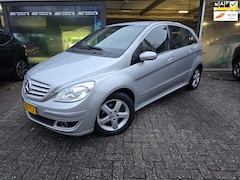Mercedes-Benz B-klasse - 200 | NIEUWE APK | AIRCO | 12MND GARANTIE | LMV | ELEC PAKKET |
