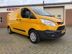 Ford Transit Custom - 290 2.0 TDCI L2H1 Trend euro 6 airco cruise stoelverwarming