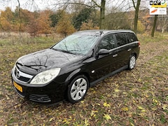 Opel Vectra Wagon - 1.8-16V Executive Automaat Nieuwe APK bij aflevering