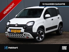 Fiat Panda - Cross 1.0 Hybrid 70pk PDC ACHTER | APPLE-CARPLAY | DAB | 15''LM | AIRCO