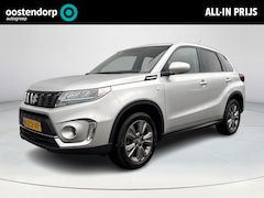 Suzuki Vitara - 1.4 Boosterjet Select Smart Hybrid Achteruitrijcamera | Stoelverwarming | Verwarmbare buit