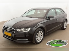Audi A3 - 1.2 TFSI Airco Navi Attraction