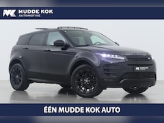 Land Rover Range Rover Evoque - P270e PHEV Autobiography | Black Pack | Schuif/kanteldak | ACC | Stoelkoeling | Meridian S