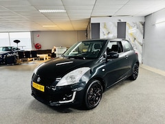 Suzuki Swift - 1.2 Comfort EASSS Apk Nieuw, 2e eigenaar, Airco, E-Ramen, Lm zwarte velgen, N.A.P, 2 sleut