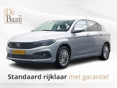 Fiat Tipo - 1.0 City Life | Licht metaal | Camera | Navi