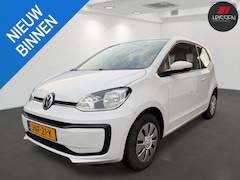 Volkswagen Up! - 1.0 BMT take up Nieuwe koppeling