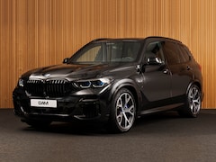 BMW X5 - xDrive45e MSPORT-PANO-LASER-H/K