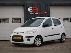 Hyundai i10 - 1.25i Pure | 5 DEURS | AIRCO |