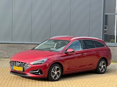 Hyundai i30 - 1.5 T-GDi MHEV Premium