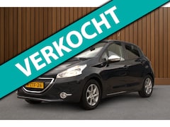 Peugeot 208 - 1.2 PureTech Style | LM Velgen | Clima | Bluetooth