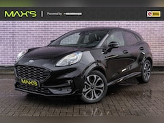 Ford Puma - 1.0 EcoBoost Hybrid | Adaptive Cruise Control | Navigatie | Achteruitrijcamera | Dodehoek
