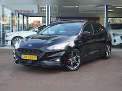 Ford Focus - 1.0 EcoBoost ST Line Business 5deurs | Airco | Navigatie | Vol opties | PDC | Elek. Pakket